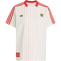 adidas Originals SL Benfica Lissabon Icon Trikot 2025/26...