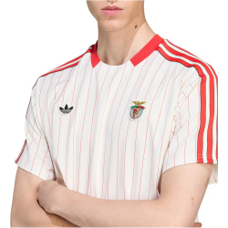 adidas Originals SL Benfica Lissabon Icon Trikot 2025/26...