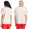 adidas Originals SL Benfica Lissabon Icon Trikot 2025/26 Herren JL5553 - off white XS