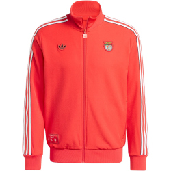 adidas Originals SL Benfica Lissabon Icon Trainingsjacke...
