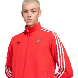 adidas Originals SL Benfica Lissabon Icon Trainingsjacke...