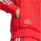 adidas Originals SL Benfica Lissabon Icon Trainingsjacke 2025/26 Herren JL5552 - benfica red XS