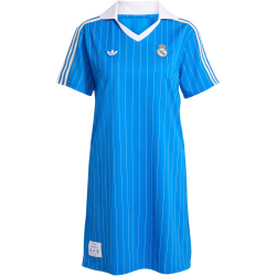 adidas Originals Real Madrid Icon Kleid 2025/26 Damen...