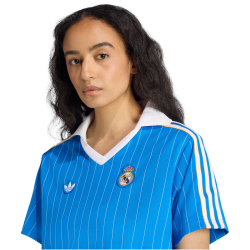 adidas Originals Real Madrid Icon Kleid 2025/26 Damen...
