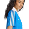 adidas Originals Real Madrid Icon Kleid 2025/26 Damen JM2122 - BLUEBIRD/white XS