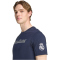 adidas Real Madrid US T-Shirt 2025/26 Herren JN3083 - legend ink/white S