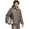 adidas Real Madrid SZN Daunenjacke 2025/26 Herren JN3077 - utility grey/almost lime S