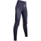 UYN Visyon Funktionshose Damen charcoal/raspberry/white XS