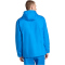 adidas Originals Real Madrid Icon Parka 2025/26 Herren JN3063 - BLUEBIRD/white M