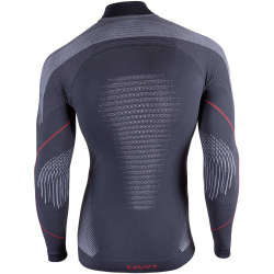 UYN Evolutyon Turtleneck langarm Funktionsshirt Herren...
