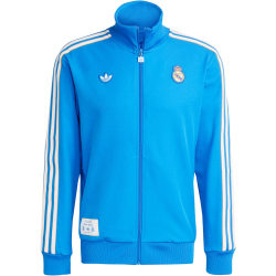 adidas Originals Real Madrid Icon Trainingsjacke 2025/26...