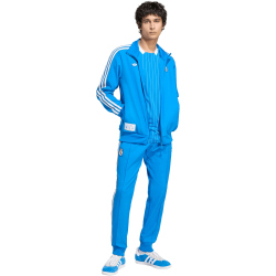adidas Originals Real Madrid Icon Trainingsjacke 2025/26...
