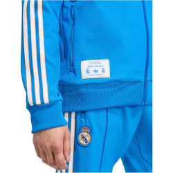 adidas Originals Real Madrid Icon Trainingsjacke 2025/26...