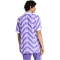 adidas Real Madrid LFSTLR Trikot 2025/26 Herren JN3055 - purple rush/white XS