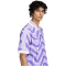 adidas Real Madrid LFSTLR Trikot 2025/26 Herren JN3055 - purple rush/white XS