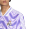 adidas Real Madrid LFSTLR Trikot 2025/26 Herren JN3055 - purple rush/white XS