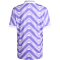 adidas Real Madrid LFSTLR Trikot 2025/26 Herren JN3055 - purple rush/white XS