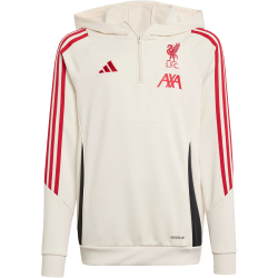 adidas FC Liverpool Trainings-Hoodie 2025/26 Kinder...