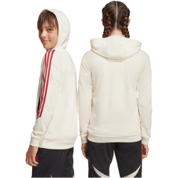 adidas FC Liverpool Trainings-Hoodie 2025/26 Kinder...