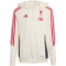 adidas FC Liverpool Trainings-Hoodie 2025/26 Kinder JV9019 - wonder white 116