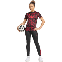 adidas FC Liverpool Aufwärmshirt 2025/26 Damen...