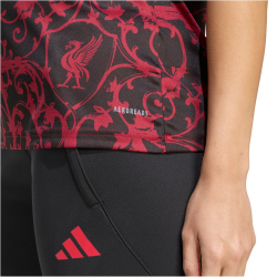 adidas FC Liverpool Aufwärmshirt 2025/26 Damen...