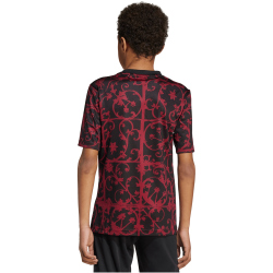 adidas FC Liverpool Aufwärmshirt 2025/26 Jungen...