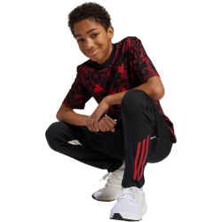 adidas FC Liverpool Aufwärmshirt 2025/26 Jungen...