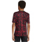 adidas FC Liverpool Aufwärmshirt 2025/26 Jungen JV9015 - black/pure ruby 128