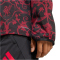 adidas FC Liverpool langarm Aufwärmshirt 2025/26 Herren JV9014 - black/pure ruby S