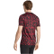 adidas FC Liverpool Aufwärmshirt 2025/26 Herren JV9013 - black/pure ruby S