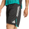 adidas FC Liverpool European Trainingsshorts 2025/26 Herren JV9011 - black M