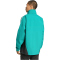 adidas FC Liverpool European Regenjacke 2025/26 Herren JV9009 - Sea Green XS