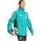 adidas FC Liverpool European Regenjacke 2025/26 Herren JV9009 - Sea Green XS