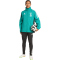 adidas FC Liverpool European Regenjacke 2025/26 Herren JV9009 - Sea Green XS