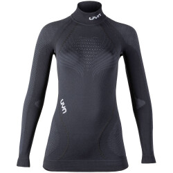 UYN Ambityon langarm Funktionsshirt Turtleneck Damen...