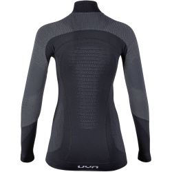 UYN Ambityon langarm Funktionsshirt Turtleneck Damen...