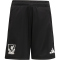 adidas FC Liverpool European Trainingsshorts 2025/26 Kinder JV8999 - black 140