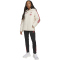 adidas FC Liverpool Winterjacke 2025/26 Kinder JV6581 - wonder white 116