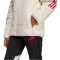 adidas FC Liverpool Winterjacke 2025/26 Kinder JV6581 - wonder white 116