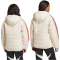 adidas FC Liverpool Winterjacke 2025/26 Kinder JV6581 - wonder white 116