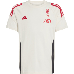 adidas FC Liverpool T-Shirt 2025/26 Kinder JV6580 -...