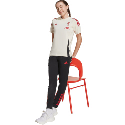adidas FC Liverpool T-Shirt 2025/26 Kinder JV6580 -...