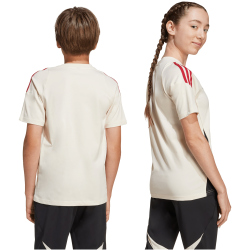 adidas FC Liverpool T-Shirt 2025/26 Kinder JV6580 -...