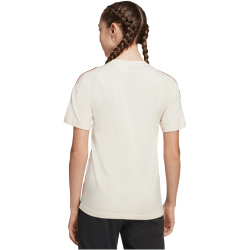 adidas FC Liverpool T-Shirt 2025/26 Kinder JV6580 -...