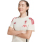 adidas FC Liverpool T-Shirt 2025/26 Kinder JV6580 - wonder white 116