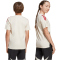 adidas FC Liverpool T-Shirt 2025/26 Kinder JV6580 - wonder white 116