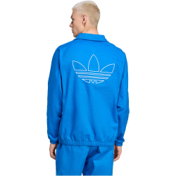 adidas Originals Real Madrid Icon Drill 1/4-Zip...