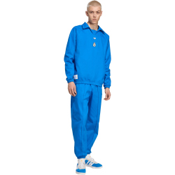 adidas Originals Real Madrid Icon Drill 1/4-Zip...
