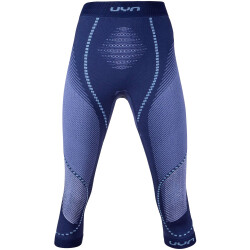 UYN Ambityon 3/4 Funktionsunterhose Damen deep...